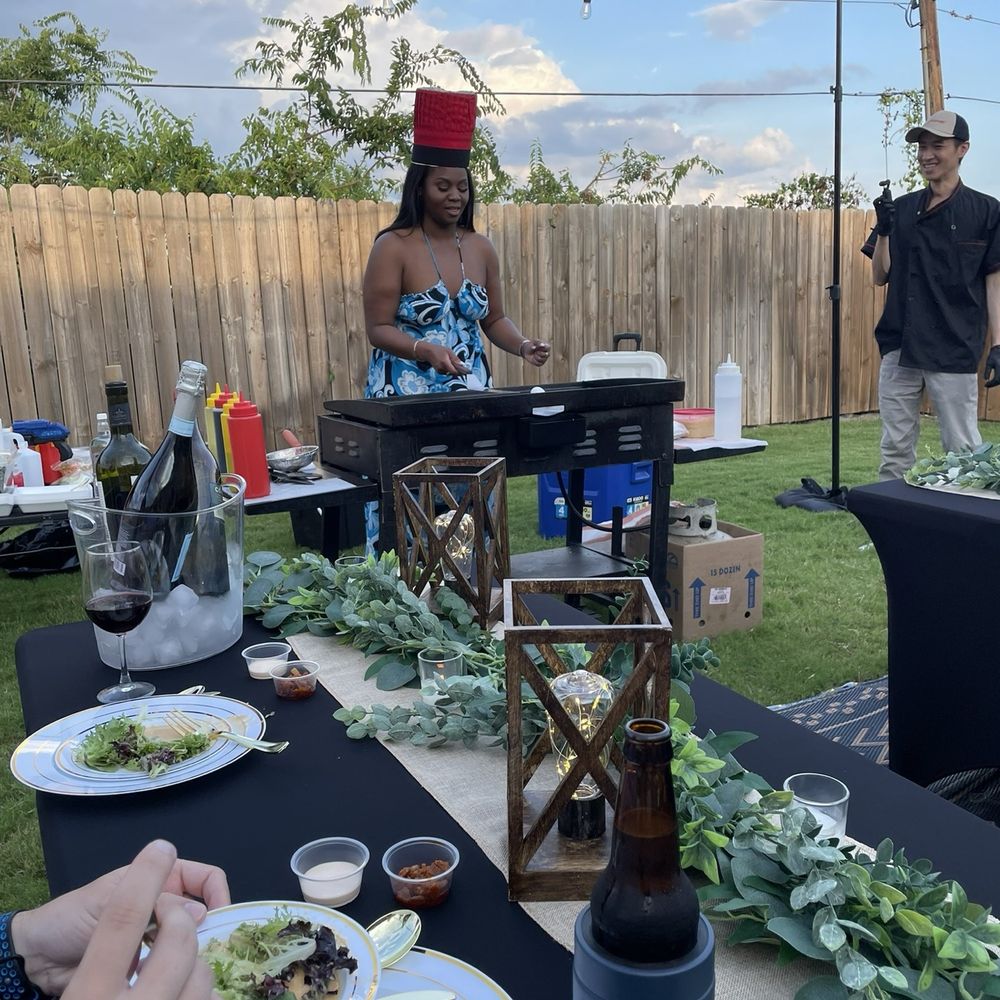 Hibachi Let's go - Personal Chefs Near Me - Chicago, Illinois Hibachi Let's go - Personal Chefs Near Me - Chicago, Illinois