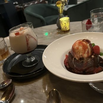 Black Rail Kitchen + Bar - Mediterranean Near Me - Carlsbad, California