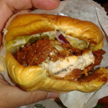 Shake Shack Florida Mall - Hot chicken, So Good!!! - Fast Food Near Me - Orlando, Florida Shake Shack Florida Mall - Hot chicken, So Good!!! - Fast Food Near Me - Orlando, Florida