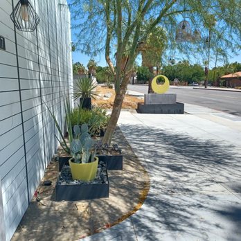 Mahala - Hotels Near Me - Palm Springs, California Mahala - Hotels Near Me - Palm Springs, California