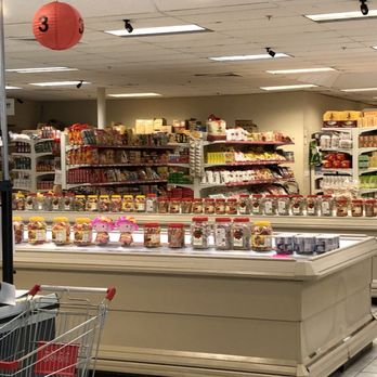 International Market - Inside - International Grocery Near Me - Lake Worth, Florida