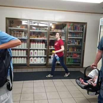 Reed's Dairy - Still sell glass milk bottles and will deliver it that way too!! - Ice Cream & Frozen Yogurt Near Me - Idaho Falls, Idaho Reed's Dairy - Still sell glass milk bottles and will deliver it that way too!! - Ice Cream & Frozen Yogurt Near Me - Idaho Falls, Idaho