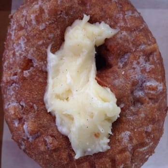 Do-Rite Donuts & Chicken - Carrot cake with cream cheese frosting - Donuts Near Me - Chicago, Illinois Do-Rite Donuts & Chicken - Carrot cake with cream cheese frosting - Donuts Near Me - Chicago, Illinois