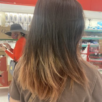Yashi - What I got - Hair Salons Near Me - Westminster, California Yashi - What I got - Hair Salons Near Me - Westminster, California