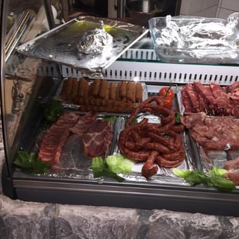 Taverna Grete - Greek Near Me - Ludwigshafen, RP