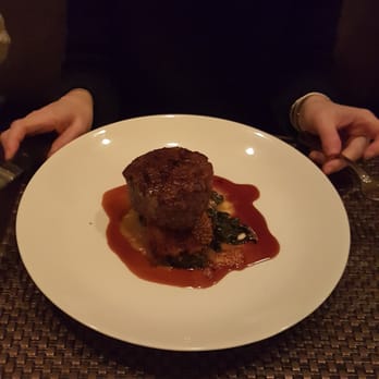 Grouse Mountain Grill - Steak Tenderloin - New American Near Me - Avon, Colorado Grouse Mountain Grill - Steak Tenderloin - New American Near Me - Avon, Colorado