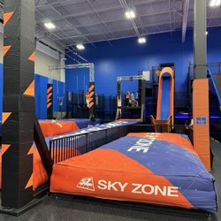 Sky Zone