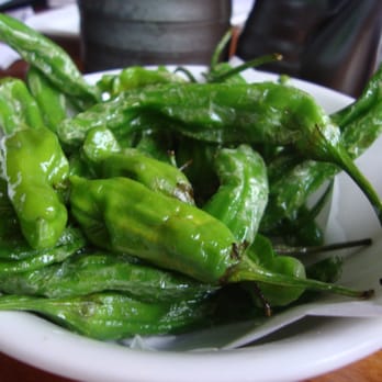 Sushi Den - Shishito Peppers Up Close Sushi Den May 1st 2016 - Japanese Near Me - Denver, Colorado Sushi Den - Shishito Peppers Up Close Sushi Den May 1st 2016 - Japanese Near Me - Denver, Colorado