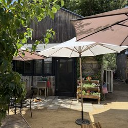 Baked In Amador - Garden