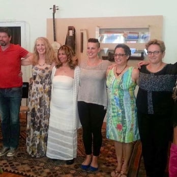 Voice With Claire - Claire Gendler's voice class at Studio Grand in Oakland. - Vocal Coach Near Me Voice With Claire - Claire Gendler's voice class at Studio Grand in Oakland. - Vocal Coach Near Me