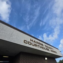 Harris County Clerk's Office