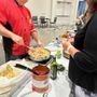 Photo of Chef Baba Cooking Class