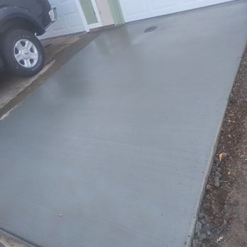 Edgardo Calderón Concrete - Driveway - Masonry/Concrete Near Me Edgardo Calderón Concrete - Driveway - Masonry/Concrete Near Me