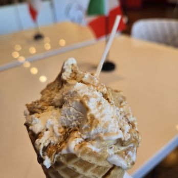 Salvatore Gelateria - Delicious homemade gelato - Desserts Near Me - Elk Grove, California Salvatore Gelateria - Delicious homemade gelato - Desserts Near Me - Elk Grove, California