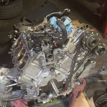 Tech3 Auto Repair - Auto Repair Near Me - San Jose, California