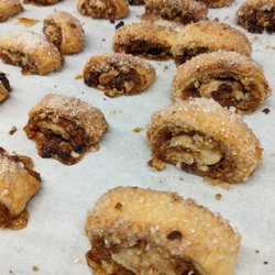 Kendall College - Rugelach