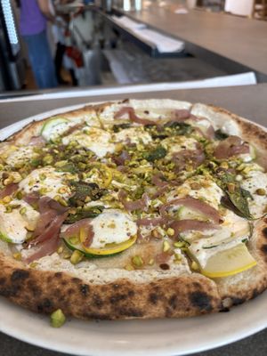 Pizzeria Boema by null