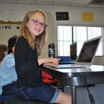 Pathway School - Technology, Occupational Therapy, and happiness are in every class! - Elementary Schools Near Me - Laguna Hills, California