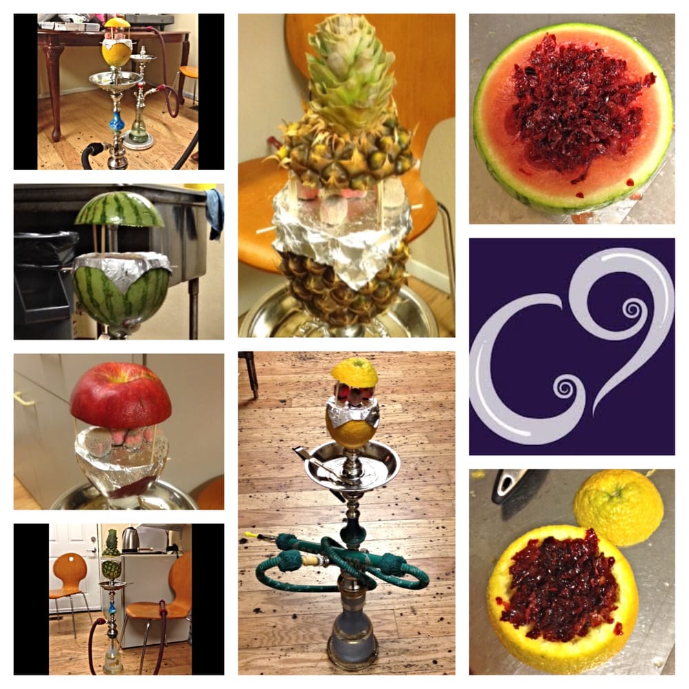 CLOUD 9 HOOKAH LOUNGE Updated September 2024 17 Photos & 45 Reviews