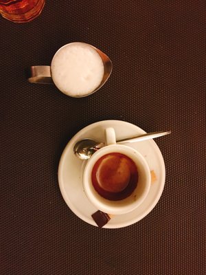 Osteria Da Clara by null
