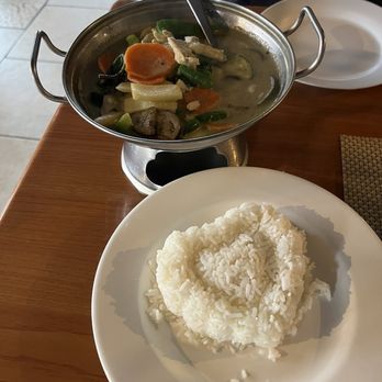 Time 4 Thai - Green Curry - Thai Near Me - Louisville, Kentucky Time 4 Thai - Green Curry - Thai Near Me - Louisville, Kentucky