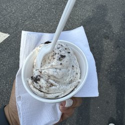 Oreo