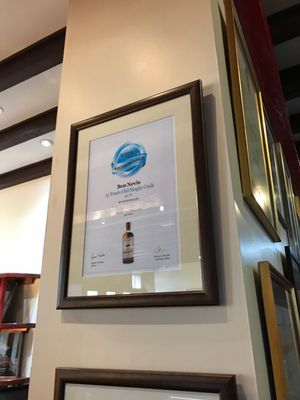 Ben Nevis Distillery by null