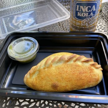 Copacabana Cafe - Saltena - Spanish Near Me - Seattle, Washington