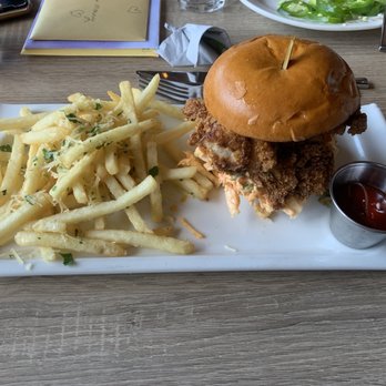 Great Maple - Thank you Alle!!! Great choice amazing taste - New American Near Me - Newport Beach, California Great Maple - Thank you Alle!!! Great choice amazing taste - New American Near Me - Newport Beach, California