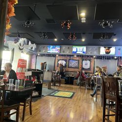 Bricks & Ivy Sports Tavern