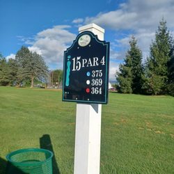 Shepherd Hills Golf Club