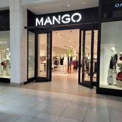 Mango - Storefront