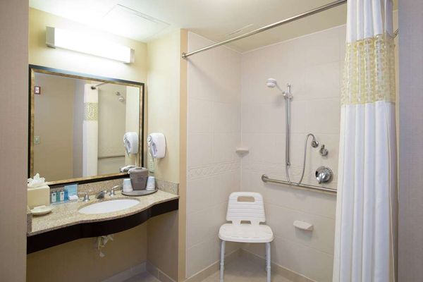 Hampton Inn & Suites Providence Downtown by null