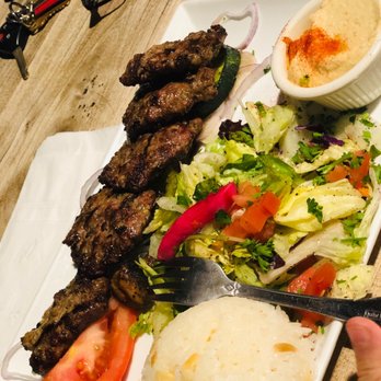 Sultan's Kebab - Mediterranean Near Me - Pleasanton, California Sultan's Kebab - Mediterranean Near Me - Pleasanton, California