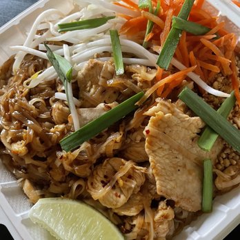 Thai Pepper True Thai Kitchen - Thai Near Me - Tacoma, Washington