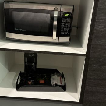 The Astro Pasadena Hotel - Microwave - Hotels Near Me - Pasadena, California