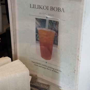Cooking FRESH - Coffee & Tea Near Me - Honolulu, Hawaii