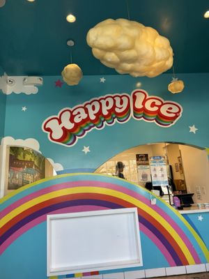 Happy Ice by null