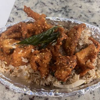 STICKY RICE - RICHARDSON - Updated March 2025 - 163 Photos & 139 ...