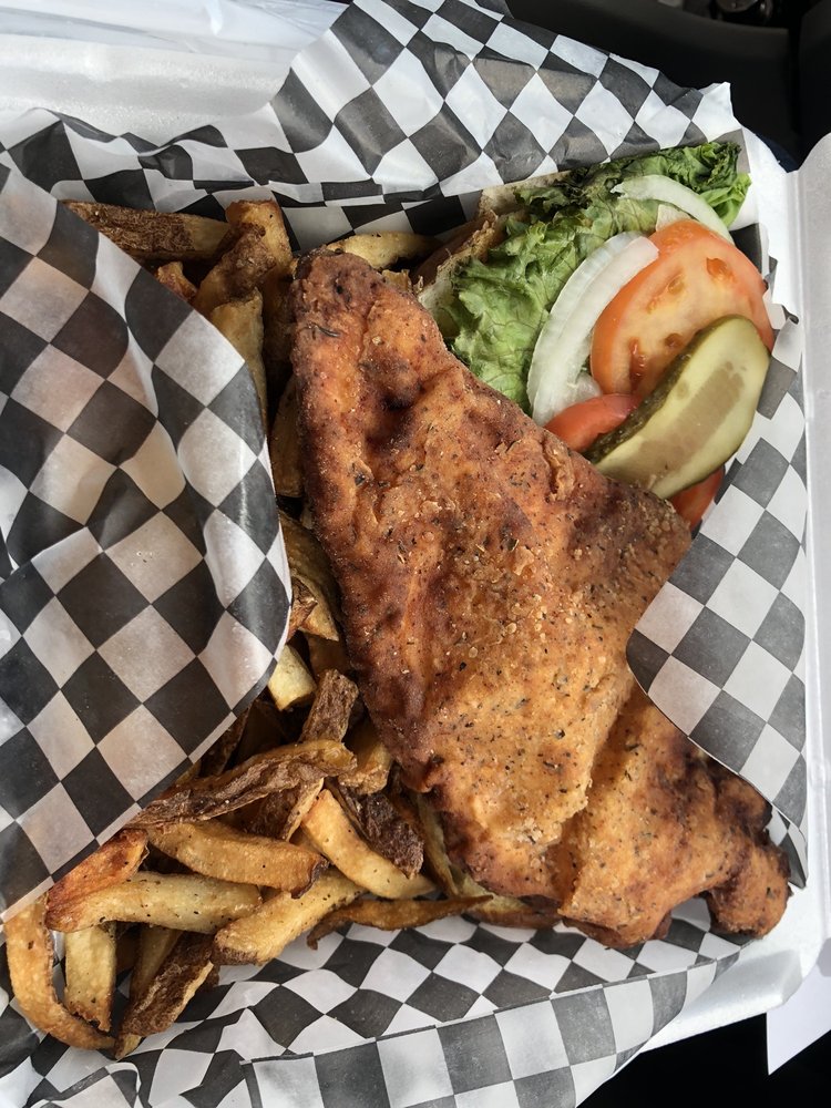 CAST IRON RESTAURANT 13 Photos & 11 Reviews 2635 Muskoka Road 117