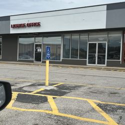 Florissant License Office