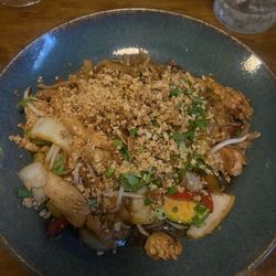 Le Bistrot Thaï - Pad thai