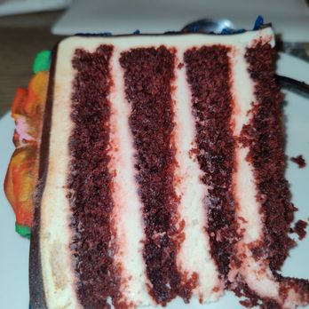 Union - Red velvet cake - Diners Near Me - Fort Collins, Colorado Union - Red velvet cake - Diners Near Me - Fort Collins, Colorado