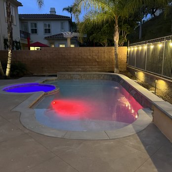 CB Custom Pools - Done 4 - Pool & Hot Tub Service Near Me
