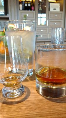 Great Wagon Road Distilling Company by null