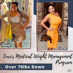 Luxe Wellness and Aesthetics
