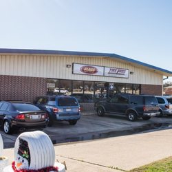 Blagg Tire & Auto Service