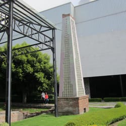 Parque Paseo San Francisco