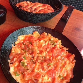 Doy Doy - Turkish scrambled eggs - Turkish Near Me - Frankfurt, HE