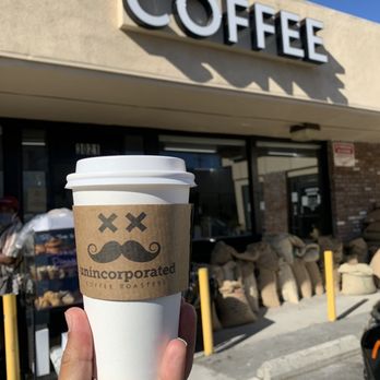 Unincorporated Coffee Roasters - Coffee Roasteries Near Me - Altadena, California Unincorporated Coffee Roasters - Coffee Roasteries Near Me - Altadena, California